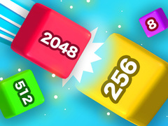 Jwèt Qube 2048