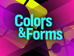 Jwèt Colors & Forms