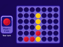 Jwèt Connect 4 Ultra