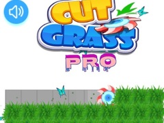 Jwèt Cut Grass Pro