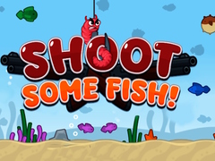 Jwèt Shoot Some Fish!