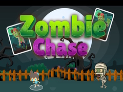 Jwèt Chase Zombie