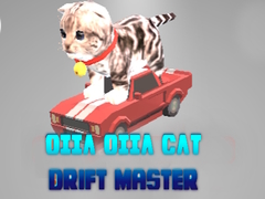 Jwèt OIIA OIIA CAT Drift Master
