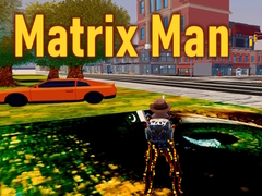 Jwèt Matrix Man