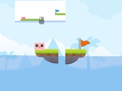 Jwèt Slime Jumpy