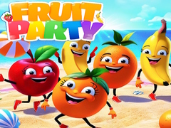 Jwèt Fruit Party Clicker