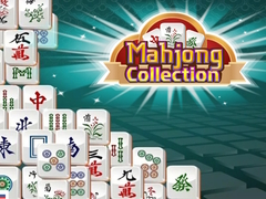 Jwèt Mahjong Collection