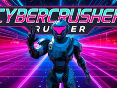 Jwèt Cybercrusher Runner