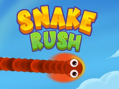 Jwèt Snake Rush