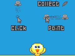 Jwèt DuckyFly Go!