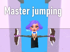 Jwèt Master jumping