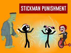 Jwèt Stickman Punishment