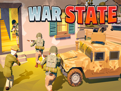 Jwèt War State