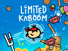 Jwèt Limited Kaboom
