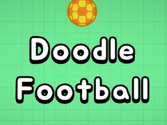 Jwèt Doodle Football