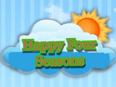 Jwèt Happy Four Seasons