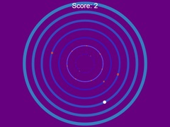 Jwèt Jumping Orbits