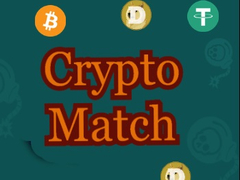 Jwèt Crypto Match