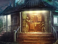 Jwèt Stray Souls: Dollhouse Story