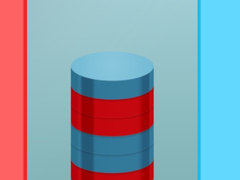 Jwèt Disk Rush