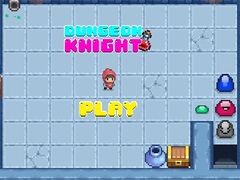 Jwèt Dungeon Knight