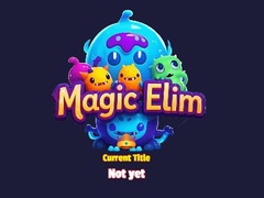 Jwèt Magic Elim