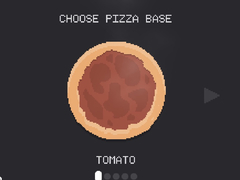 Jwèt Pixel Pizzeria