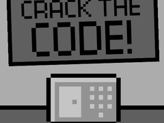 Jwèt Crack The Code