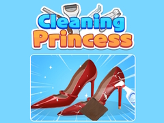 Jwèt Cleaning Princess