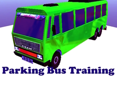Jwèt Parking Bus Training