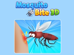 Jwèt Mosquito Bite 3D