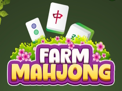 Jwèt Farm Mahjong
