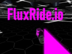 Jwèt FluxRide.io