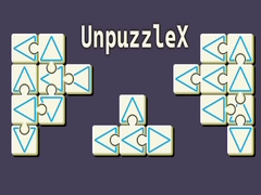 Jwèt UnpuzzleX