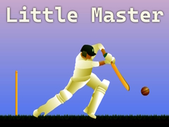 Jwèt Little Master