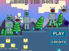 Jwèt Among Tau Bots 2
