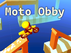 Jwèt Moto Obby