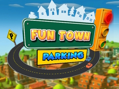 Jwèt Fun Town Parking