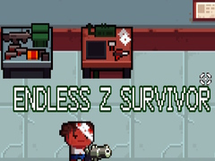 Jwèt Endless Z Survivor