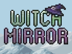 Jwèt Witch Mirror