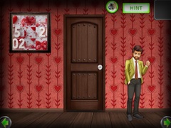Jwèt Amgel Easy Room Escape 252
