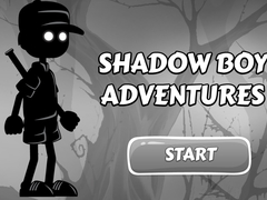 Jwèt Shadow Boy Adventures