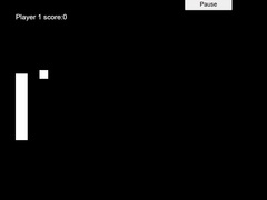 Jwèt Simple Plus Classic Pong