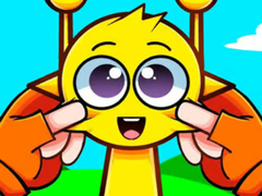 Jwèt Jigsaw Puzzle: Sprunki Daycare