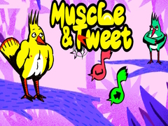 Jwèt Muscle & Tweet