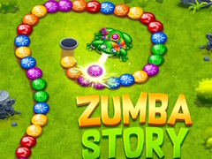 Jwèt Zumba Story