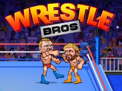 Jwèt Wresle Bros