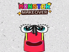 Jwèt Monster Makeover 
