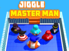 Jwèt Jiggle Master Man