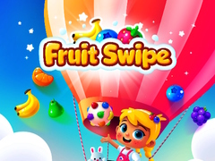 Jwèt FruitSwipe